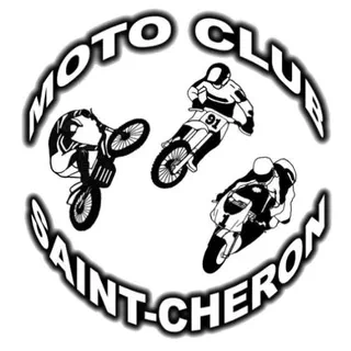 Moto Cross Saint Cheron